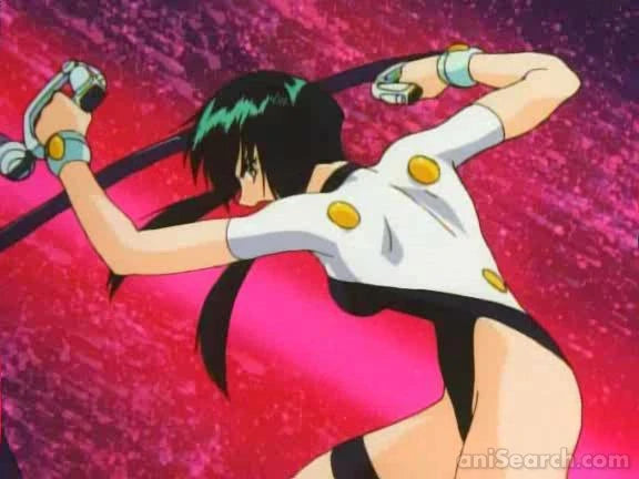 Battle Skipper DVD