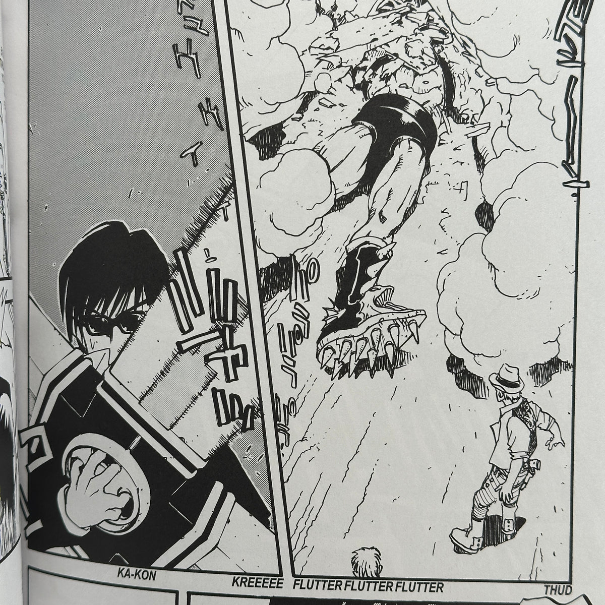 Yasuhiro Nightow - Trigun Maximum: Deluxe Edition Manga
