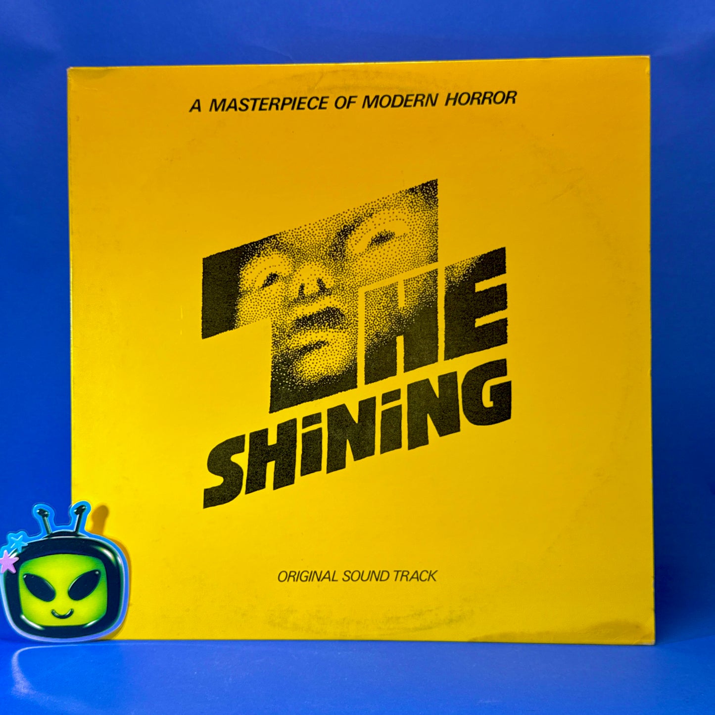 The Shining Original Motion Picture Soundtrack