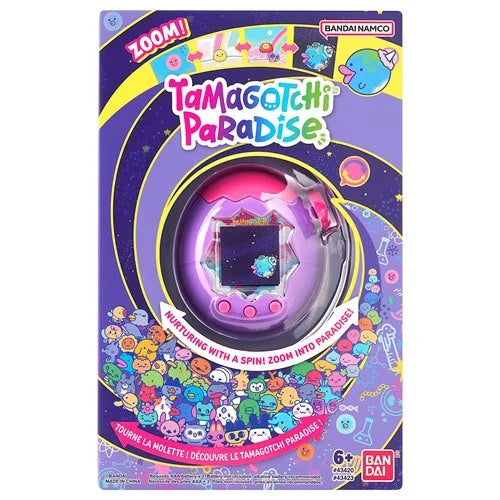 Tamagotchi Paradise ⭐NOW SHIPPING⭐