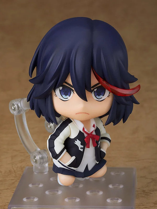 Nendoroid 1331 - Kill La Kill: Matoi Ryuko Souvenir Jacket Ver. World of Hiroyuki Imaishi Limited Edition