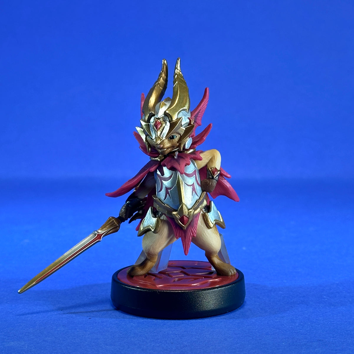 Nintendo - Capcom Monster Hunter Amiibo Collection