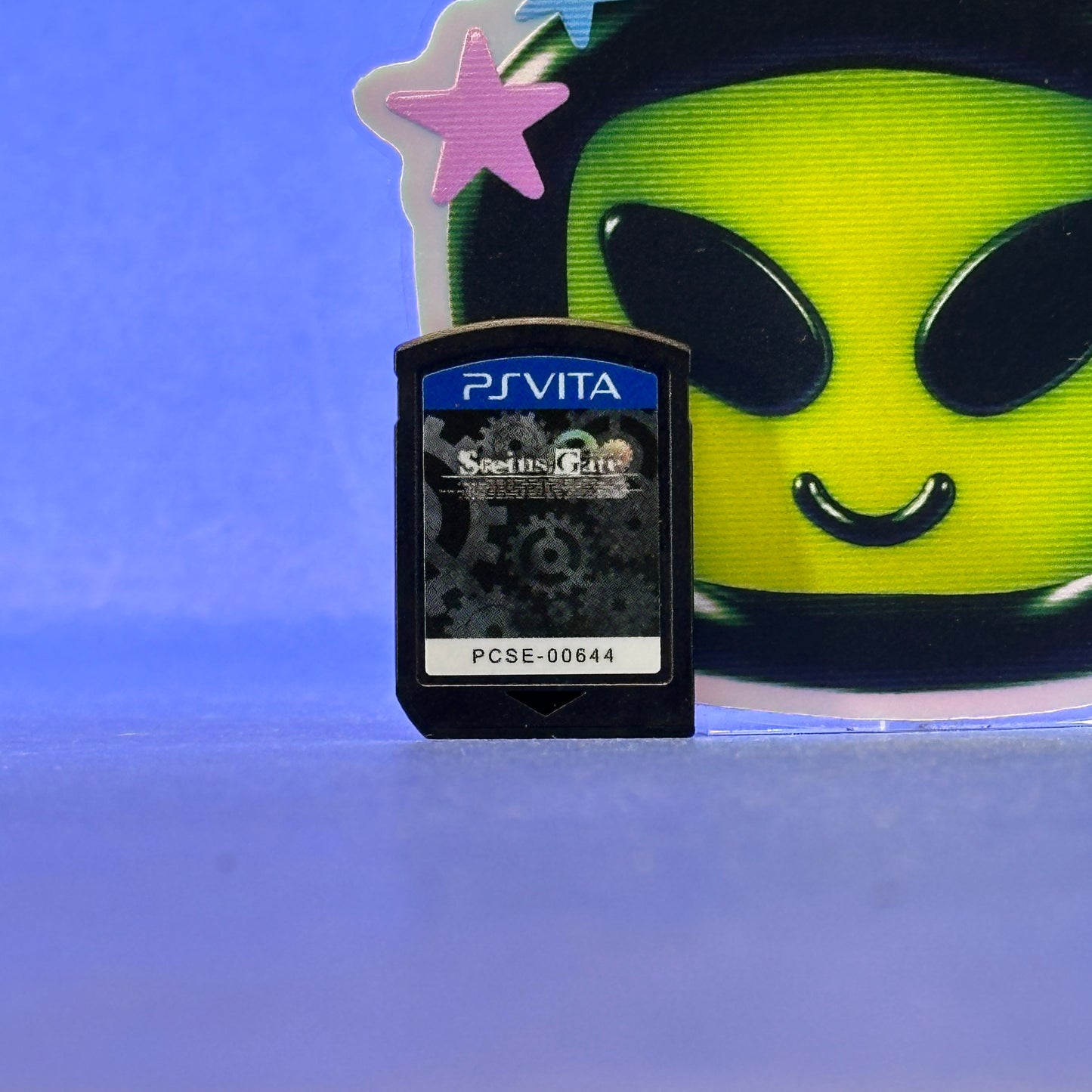 Steins;Gate - PS Vita