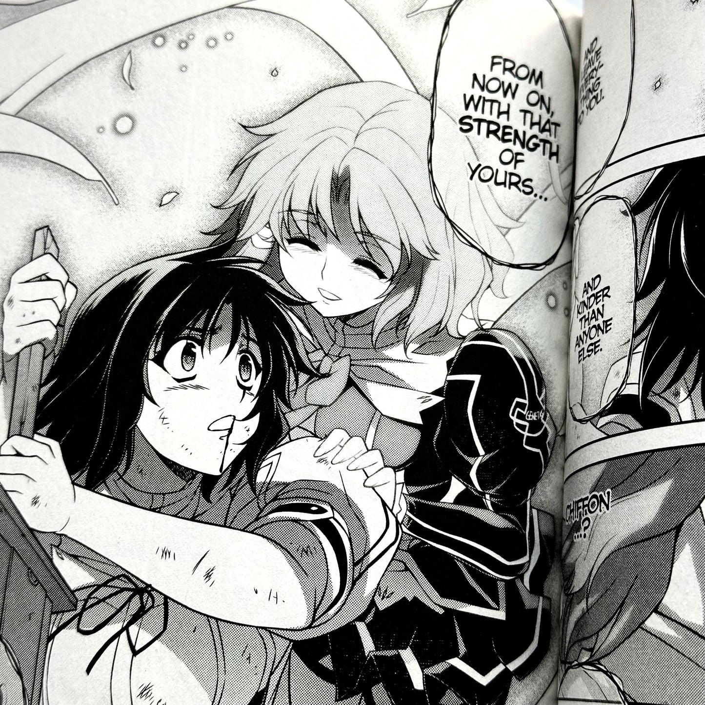 Dall-Young Lim - Freezing Manga