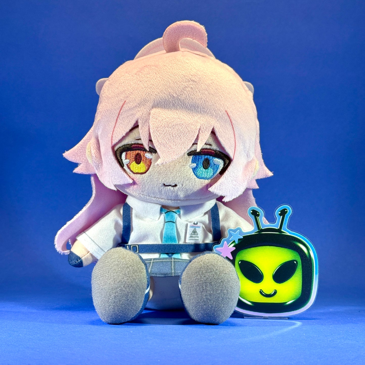 Nexon Games - 2023 Blue Archive 6 Inch Plush