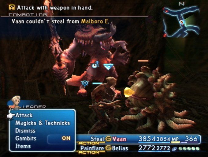 Final Fantasy XII: Collector’s Edition - PS2