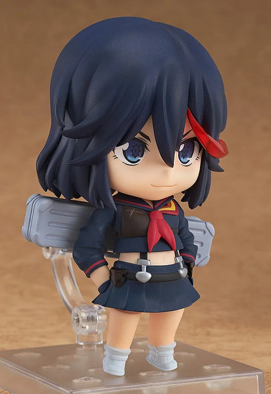 Nendoroid 407 - Kill La Kill: Matoi Ryuko