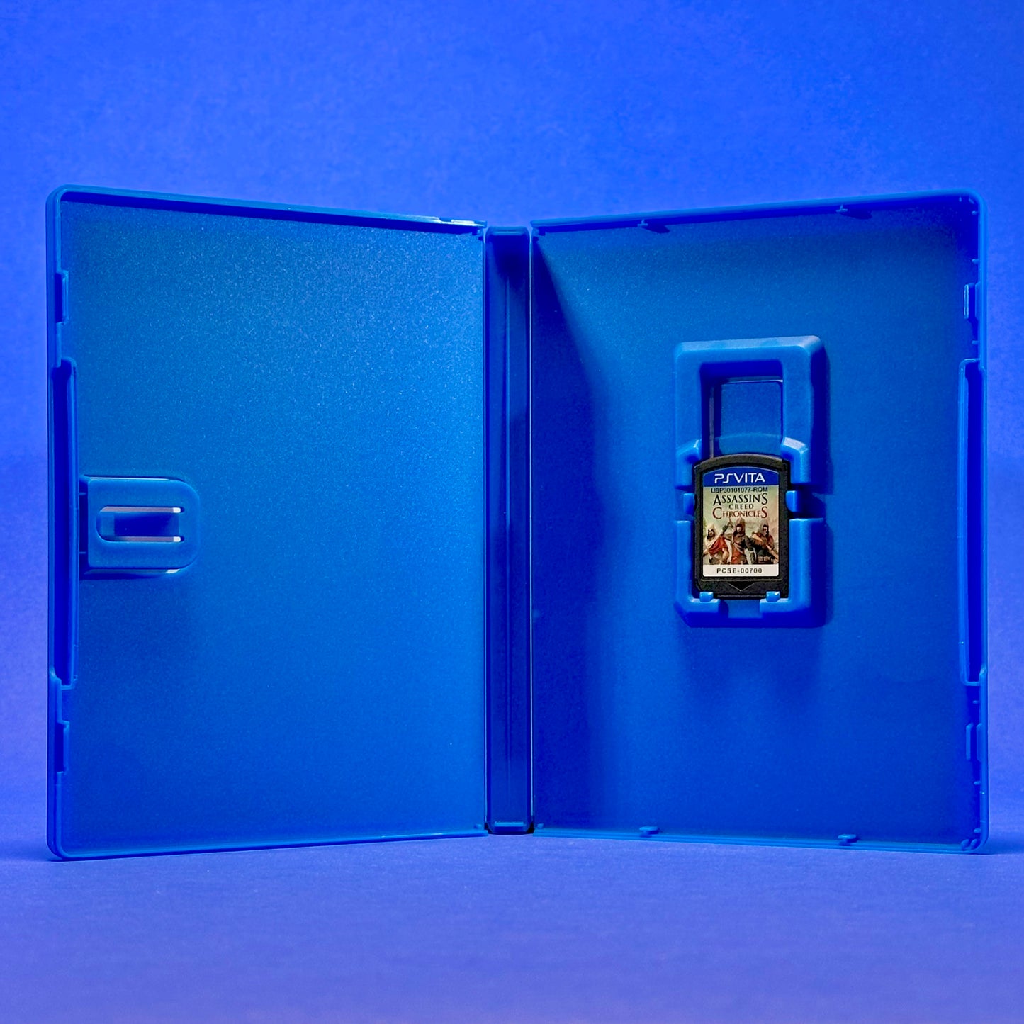 Assassin's Creed Chronicles - PS Vita