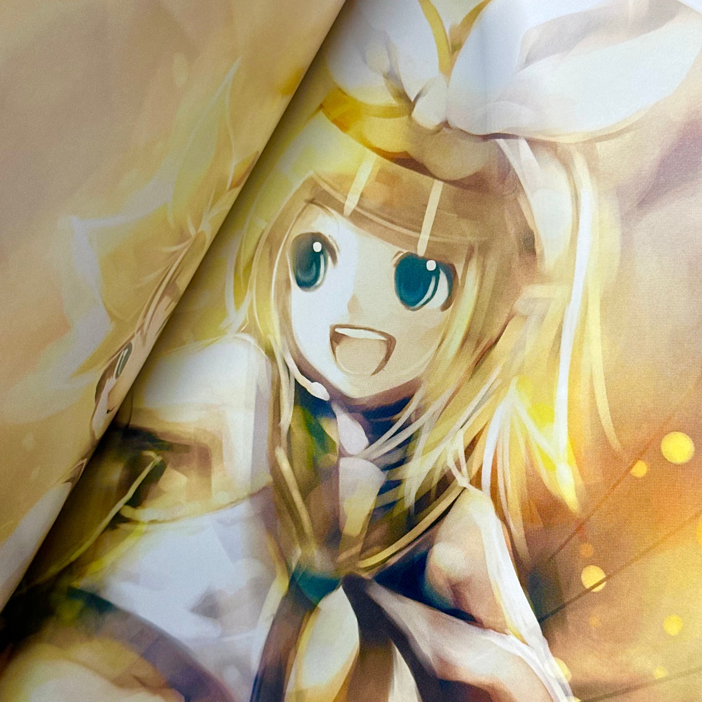 KEI's Gallery Art Book