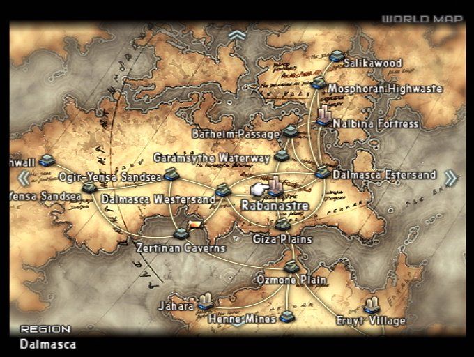 Final Fantasy XII: Collector’s Edition - PS2