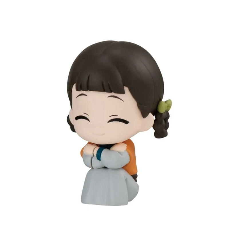 Bandai - The Apothecary Diaries Machiboke Blind Bag