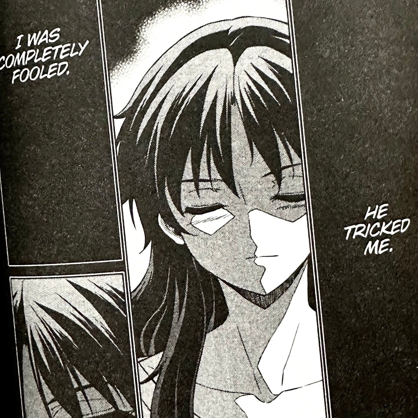 Dall-Young Lim - Freezing Manga