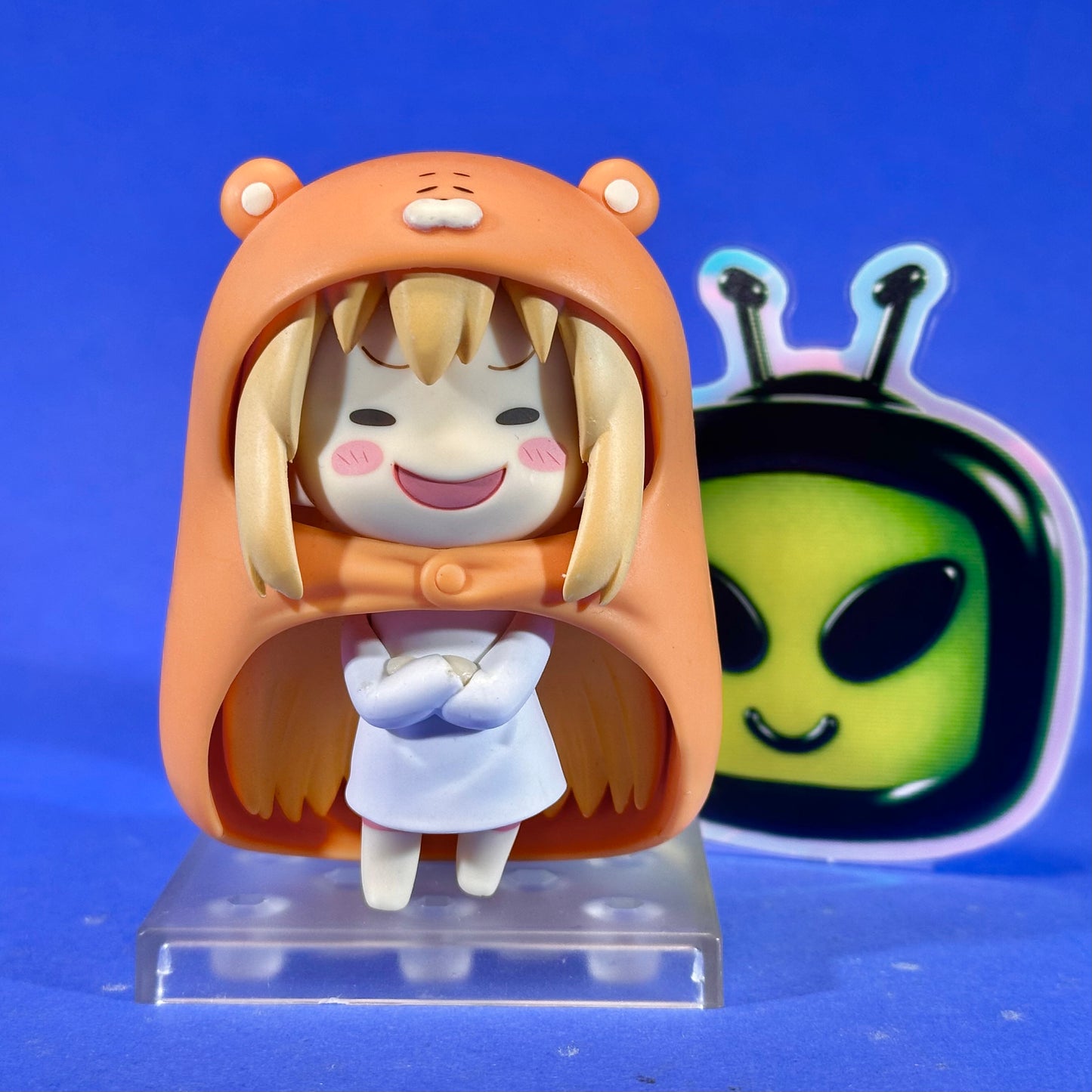 Nendoroid 524: Himouto! Umaru-chan - Doma Umaru