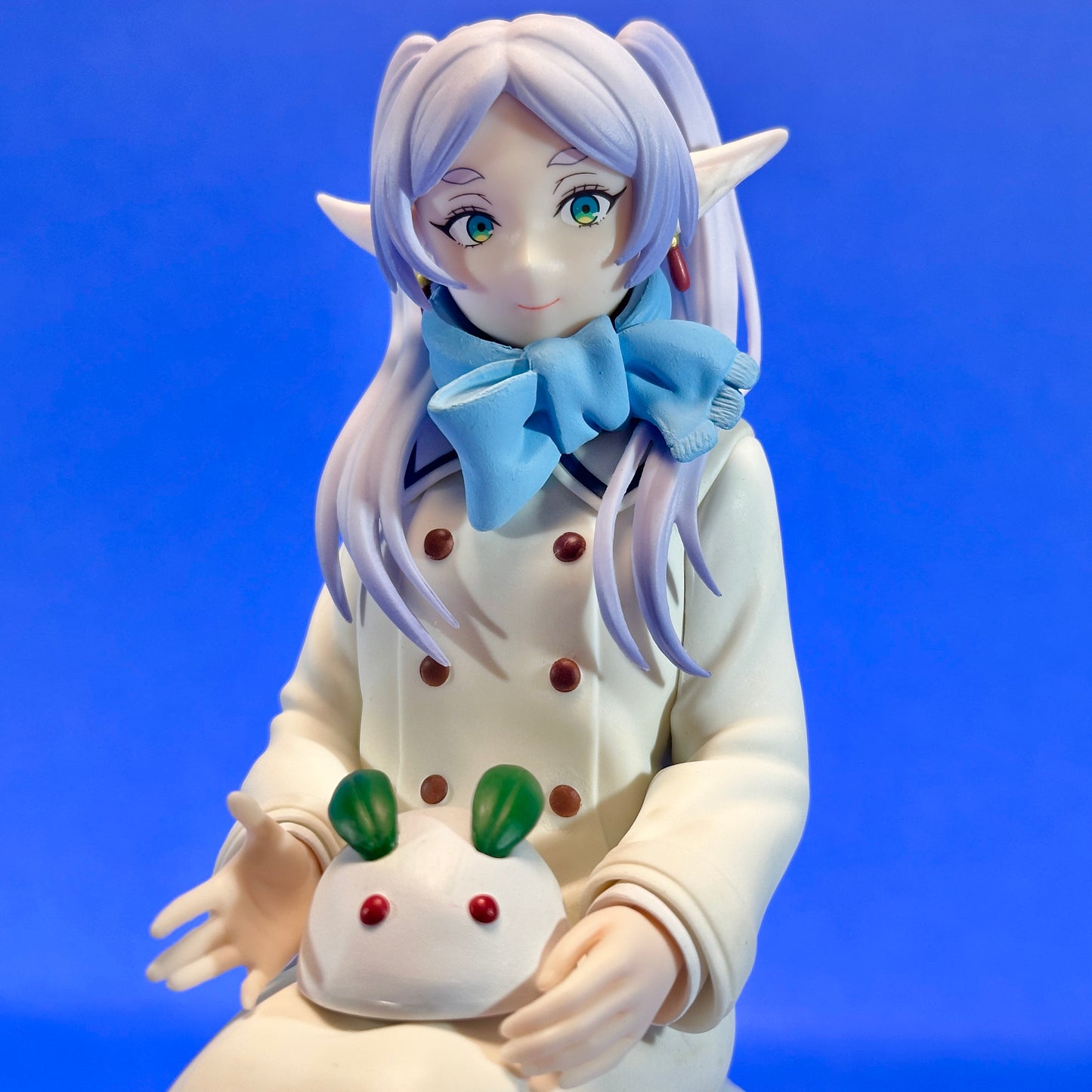 SEGA - Sousou no Frieren - XStellar Frieren ~Playing in the Snow ver.~ Figure