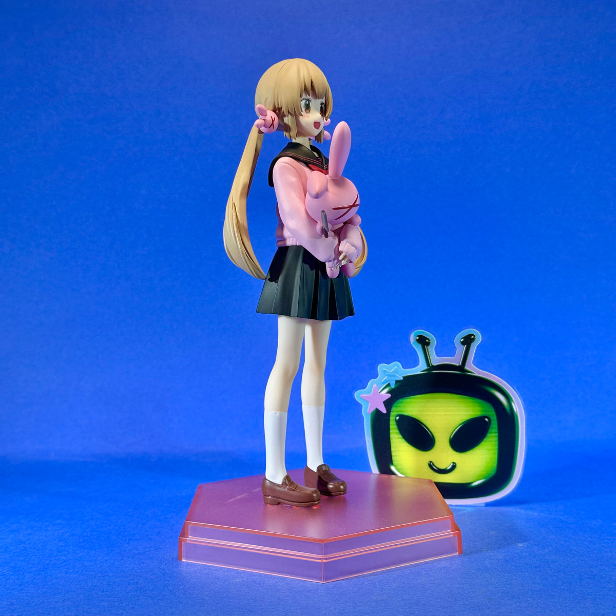 Max Factory - Pop Up Parade Natori Sana ~School Uniform Ver.~ Figure