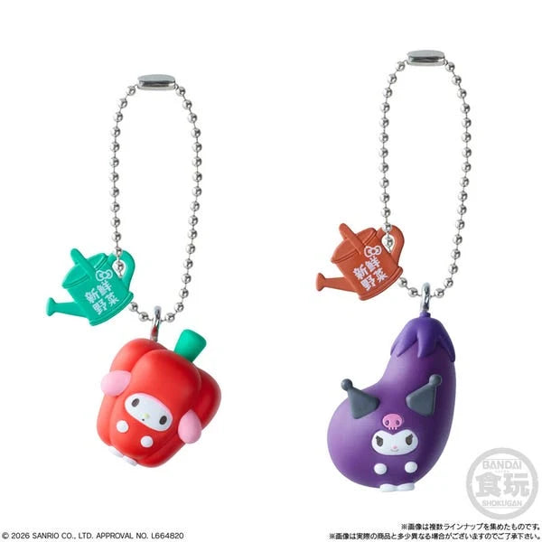 Bandai - Sanrio Hello Kitty and Friends ~Wave 3~ Shokugan Blind Box