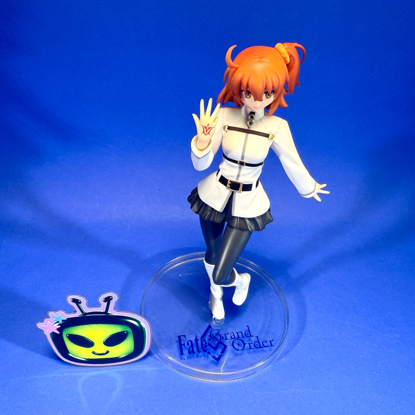 Sega - 2018 Fate Grand Order Gudako SPM Figure