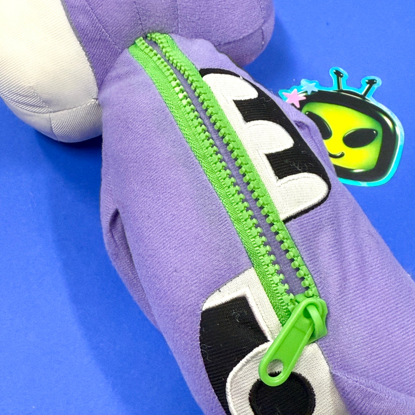 Banpresto - Panty & Stocking with Garterbelt - Honekoneko