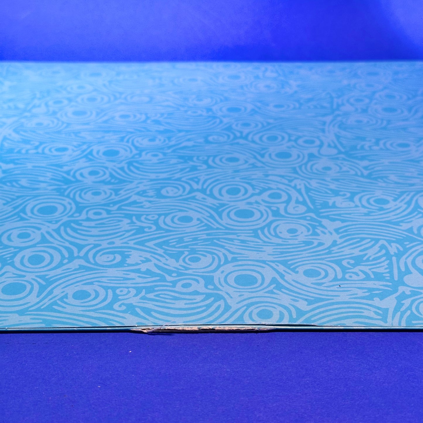 Legend of Zelda - BOTW Vinyl Record Collection