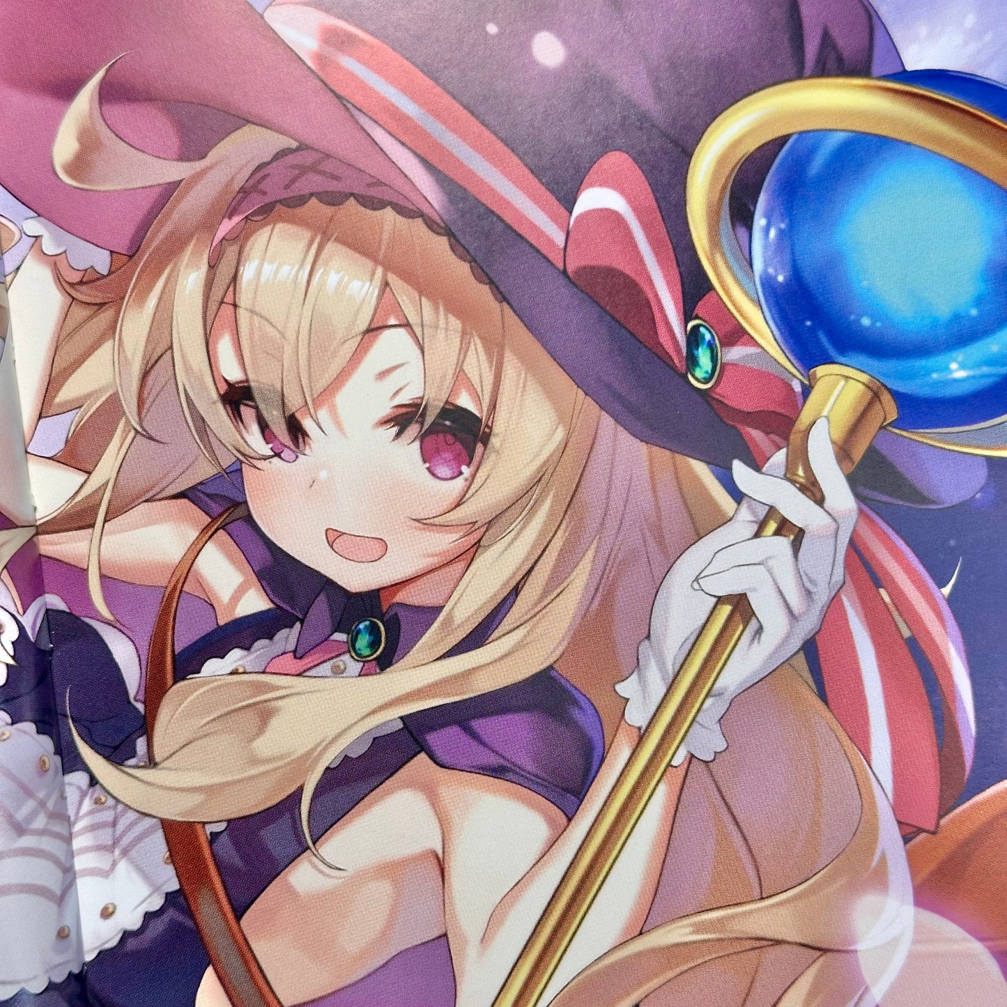 Little Witch Nobeta - Nintendo Switch