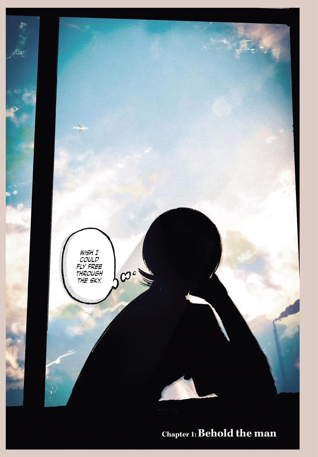 Sui Ishida - Choujin X Manga