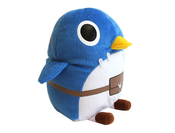 NiSA - Roly Prinny Plushie
