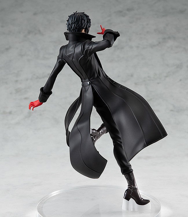 Good Smile Company - Pop Up Parade - Persona 5: The Animation Joker Figure