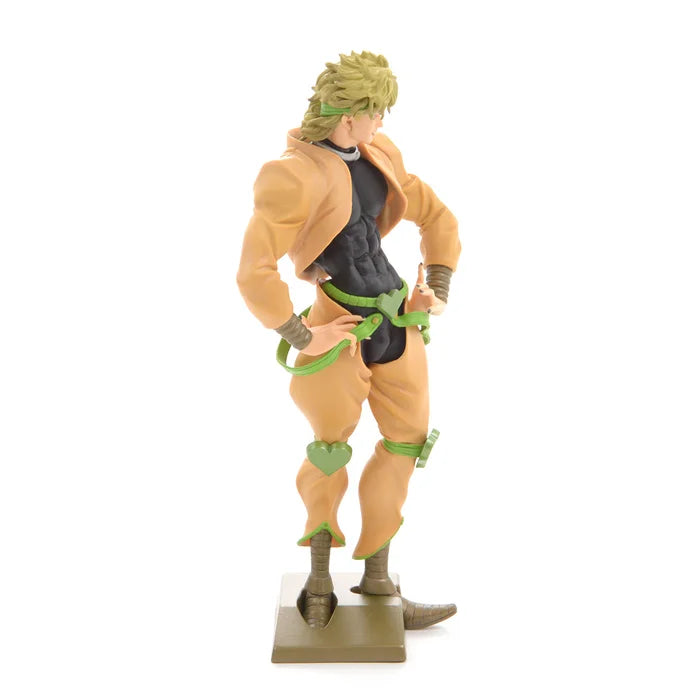 Banpresto -  2017 JoJo's Bizarre Adventure Stardust Crusaders ~Figure Gallery 4~ Dio Brando