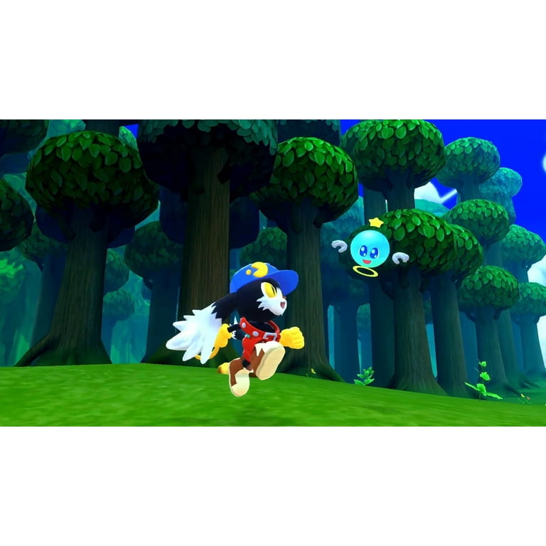 Klonoa: Phantasy Reverie Series - Nintendo Switch