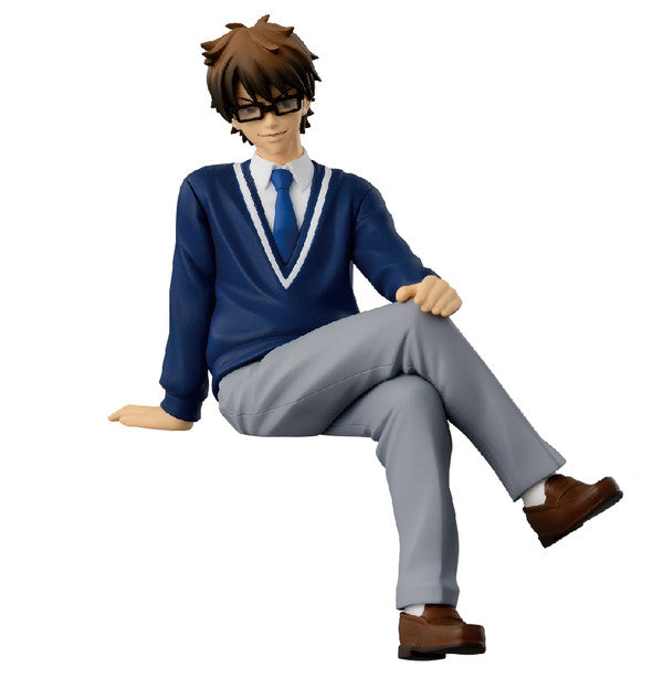 Banpresto - 2016 Break Time Figure Ace of Diamonds - Miyuki Kazuya