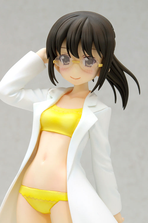 Wave - 2012 Beach Queens 1/10 Haganai Figures