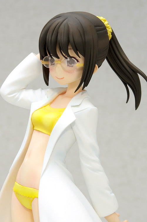 Wave - 2012 Beach Queens 1/10 Haganai Figures