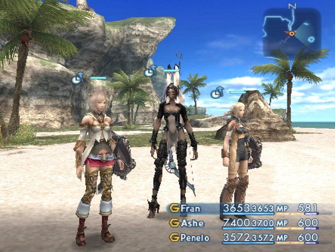 Final Fantasy XII: Collector’s Edition - PS2