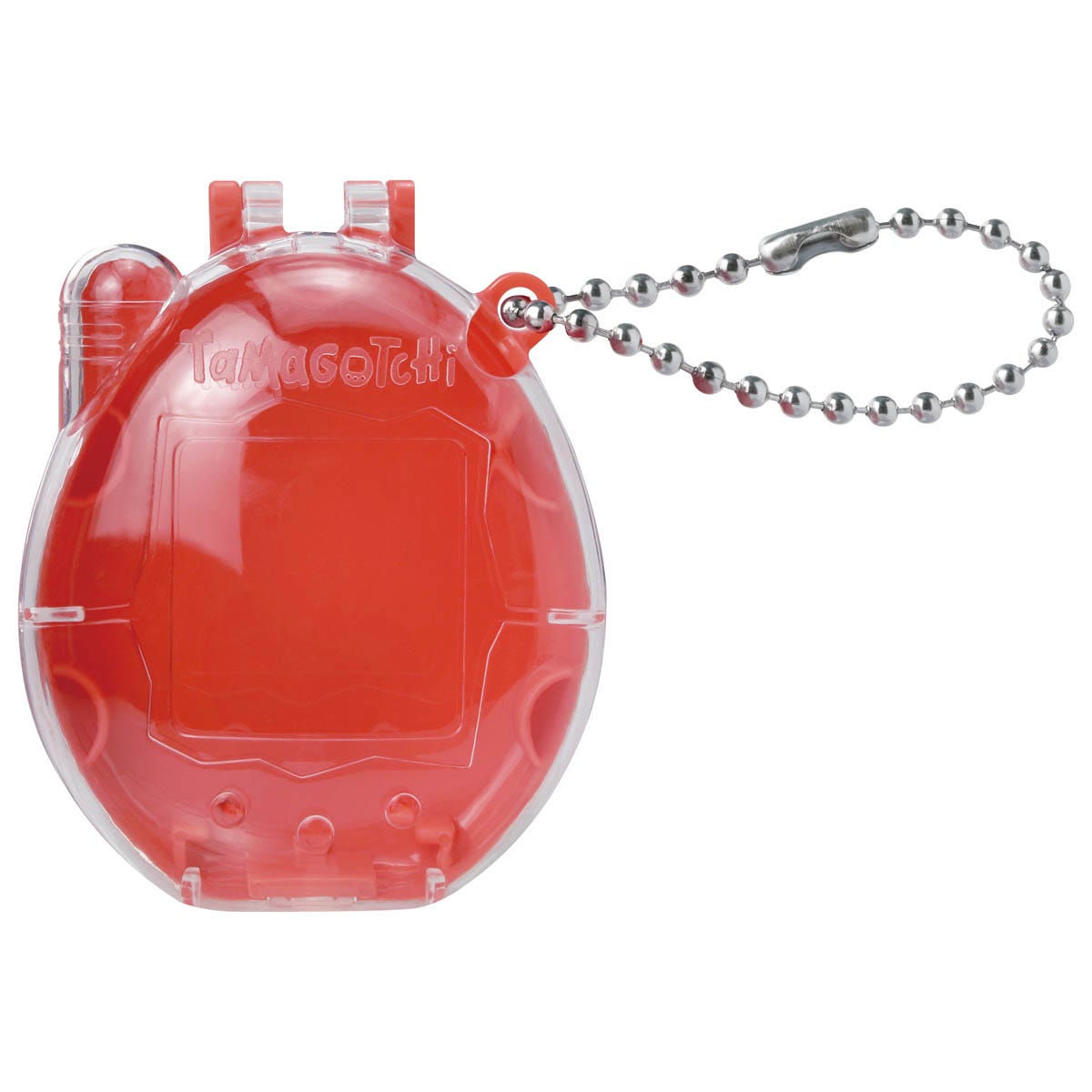 Tamagotchi Collectibles Hobby Time -Mini Figure & Case Blind Box