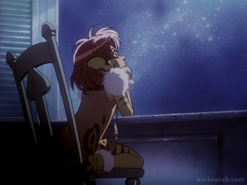 Escaflowne (TV) DVD