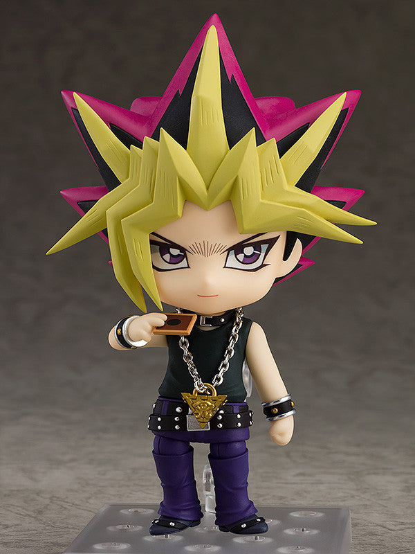 Nendoroid 1069 - Yu-Gi-Oh: Yami Yugi