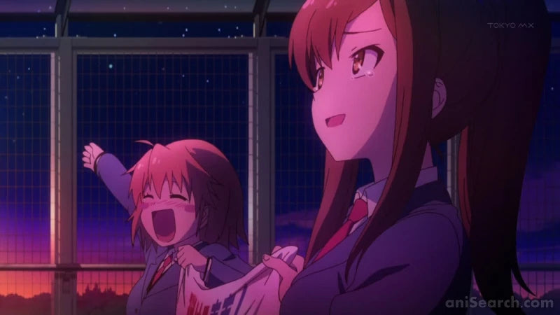 The Pet Girl of Sakurasou - Blu-ray