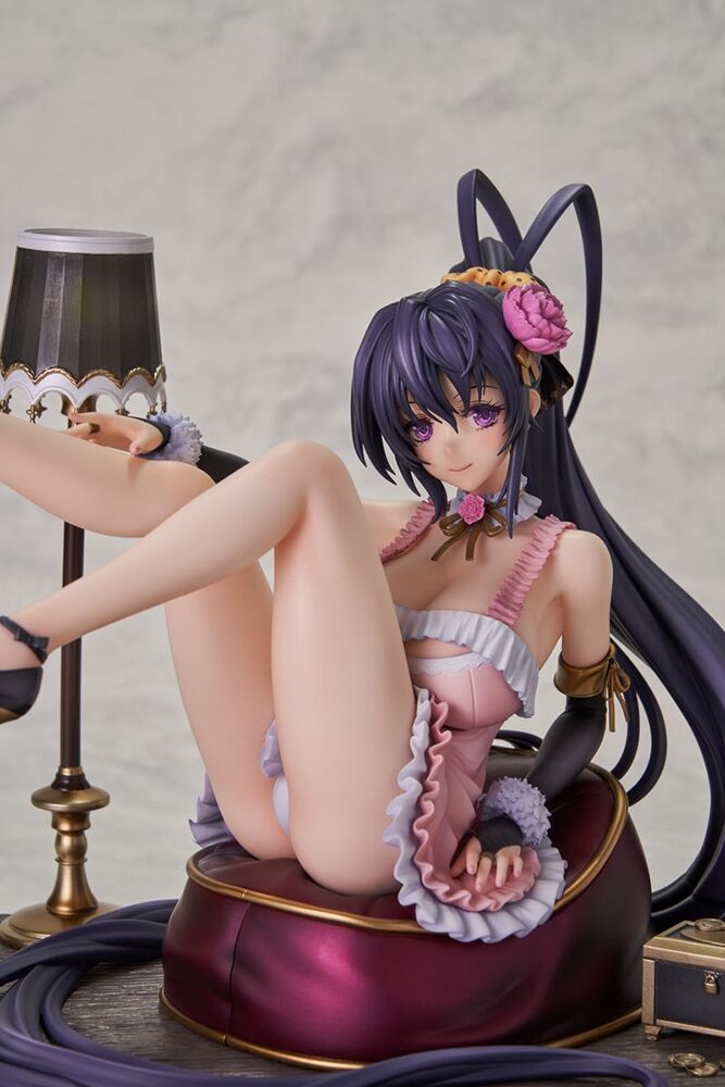 Kadokawa - 2025 High School DxD - Rias Gremory & Akeno Himejima ~Light Novel 15th Anniversary ver.~ KDcolle 1/6.5 Figure Set