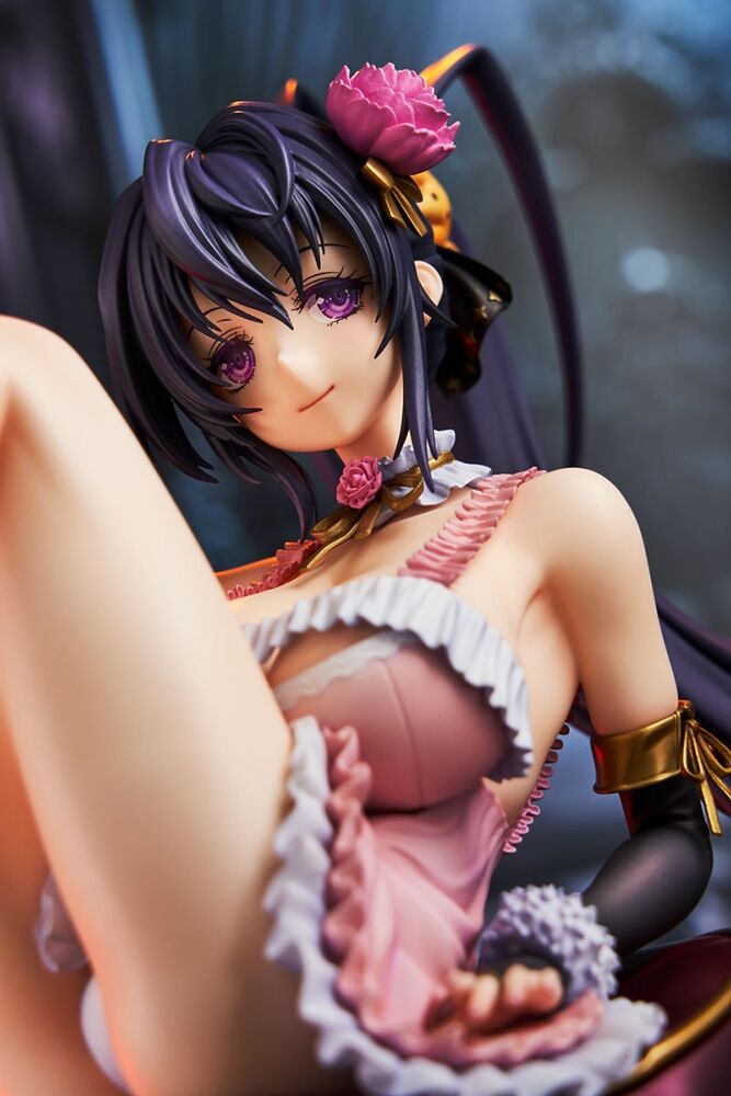 Kadokawa - 2025 High School DxD - Rias Gremory & Akeno Himejima ~Light Novel 15th Anniversary ver.~ KDcolle 1/6.5 Figure Set