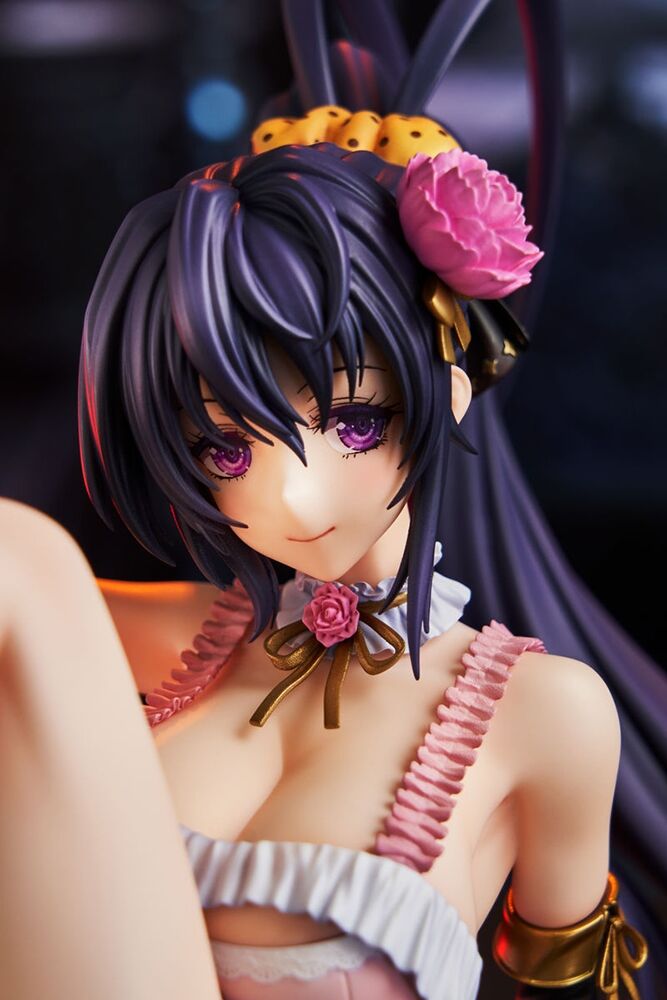 Kadokawa - 2025 High School DxD - Rias Gremory & Akeno Himejima ~Light Novel 15th Anniversary ver.~ KDcolle 1/6.5 Figure Set