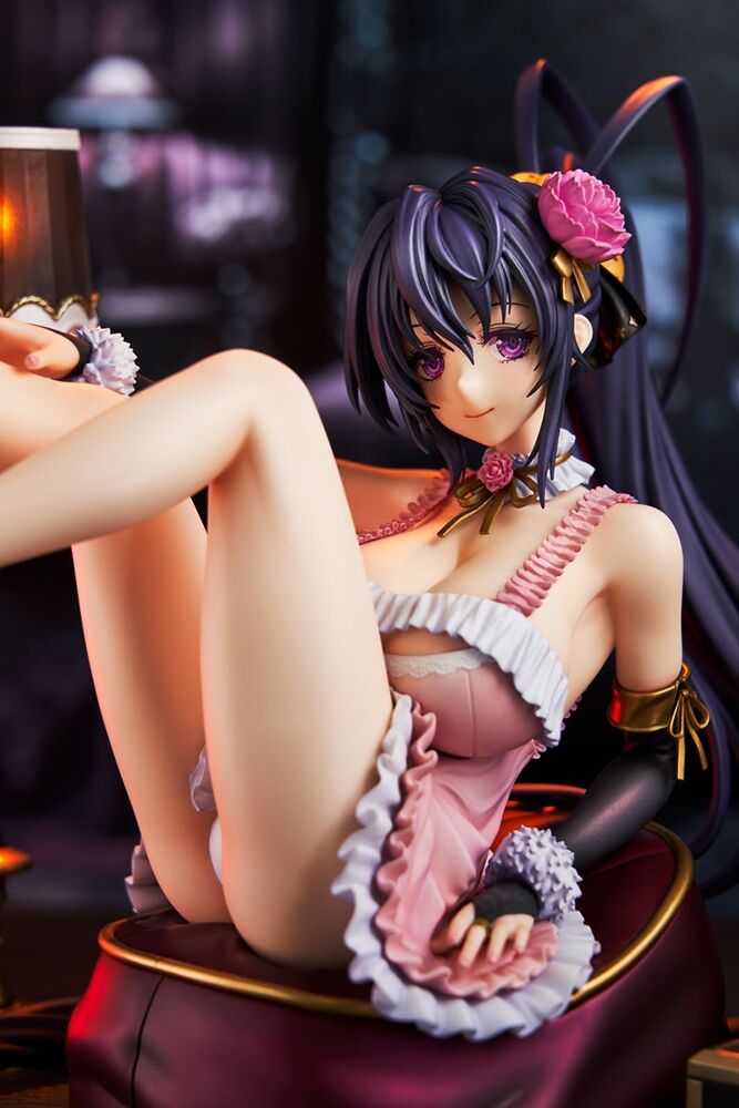 Kadokawa - 2025 High School DxD - Rias Gremory & Akeno Himejima ~Light Novel 15th Anniversary ver.~ KDcolle 1/6.5 Figure Set