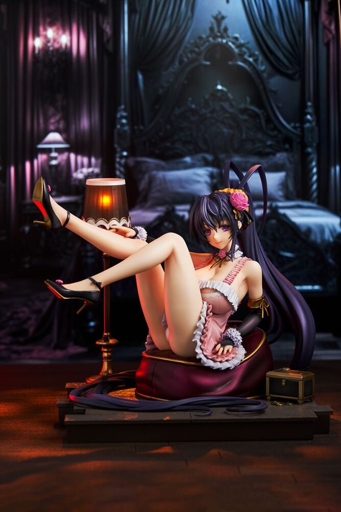 Kadokawa - 2025 High School DxD - Rias Gremory & Akeno Himejima ~Light Novel 15th Anniversary ver.~ KDcolle 1/6.5 Figure Set