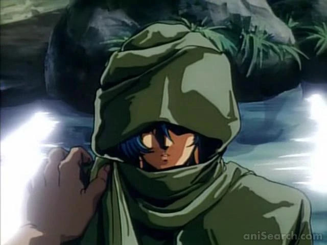 Wrath of the Ninja: The Yotoden Movie DVD