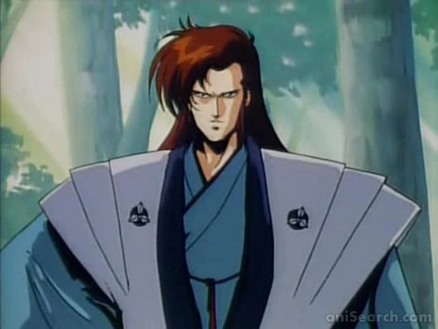 Wrath of the Ninja: The Yotoden Movie DVD