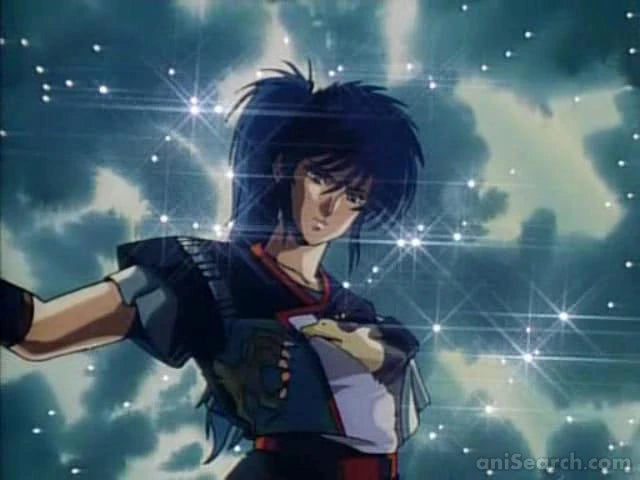 Wrath of the Ninja: The Yotoden Movie DVD
