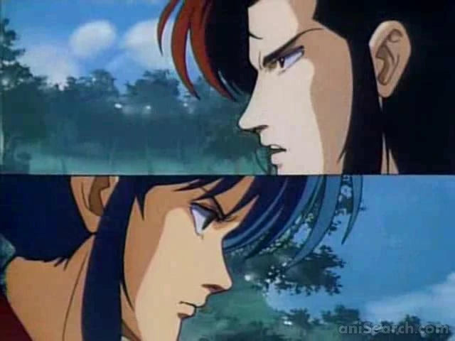 Wrath of the Ninja: The Yotoden Movie DVD