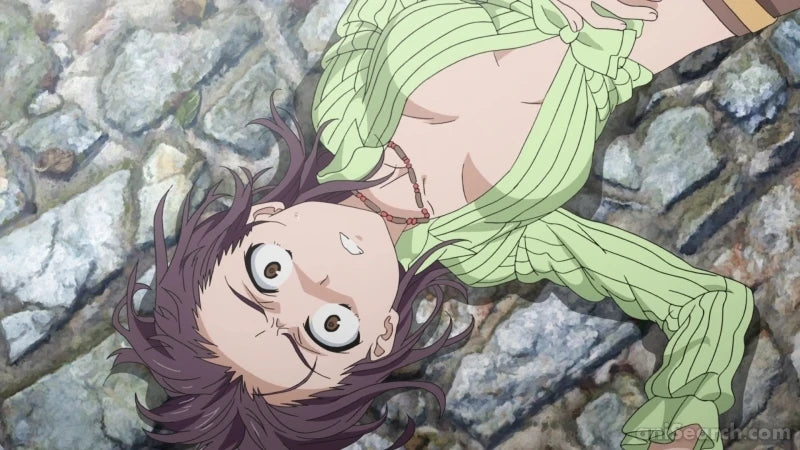 A Certain Magical Index III : Season 3 - Blu-ray