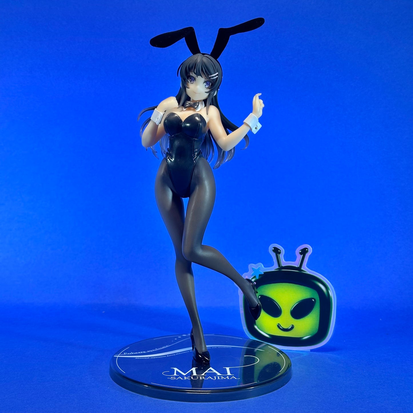 Taito - Coreful Sakurajima Mai -Bunny Ver.- Figure