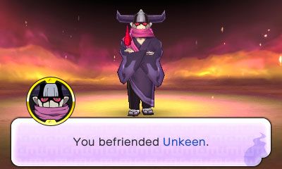 Yo-kai Watch 2: Psychic Specters – Nintendo 3DS