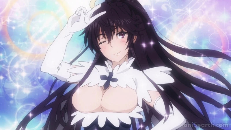 A Certain Magical Index III : Season 3 - Blu-ray